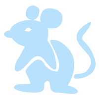 鼠